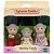 SYLVANIAN FAMILIES FAMILIA DOS MACACOS 5214 - Imagem 2