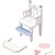 SYLVANIAN FAMILIES CADEIRAO DO BEBE - EPOCH 5221 - Imagem 3
