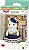 SYLVANIAN FAMILIES TOWN GIRL SERIES - COELHO CHOCOLATE EPOCH 6002 - Imagem 1