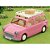 Sylvanian Families Van Piquenique Em Família Epoch 5535 - Imagem 6
