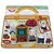 SYLVANIAN FAMILIES TOWN GIRL SERIES - GATO MALHADO EPOCH 5462 - Imagem 1