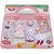 SYLVANIAN FAMILIES TOWN GIRL SERIES - GATO PERSA - EPOCH  5461 - Imagem 1