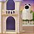 SYLVANIAN FAMILIES CASA SURPRESA ASSOMBRADA EPOCH 5542 - Imagem 4