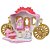SYLVANIAN FAMILIES CONJUNTO CARRUAGEM REAL - EPOCH 5543 - Imagem 3