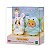 SYLVANIAN FAMILIES ADORÁVEIS FANTASIAS - COELHO E PÁSSARO 5594 - Imagem 1