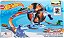 HOT WHEELS COMPETICAO GIRATORIA GJM77 - MATTEL - Imagem 1