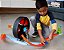 HOT WHEELS COMPETICAO GIRATORIA GJM77 - MATTEL - Imagem 4