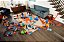 PISTA HOT WHEELS RACE CASE GCF92 - Imagem 5