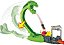 HOT WHEELS PISTA COM ALAVANCA  ATAQUE TOXICO DA SERPENTE - GTT93 - MATTEL - Imagem 5