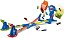 HOT WHEELS  PISTA EQUILÍBRIO EXTREMO - MATTEL FRH34 - Imagem 5