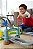 PISTA HOT WHEELS MARIO KART CIRCUIT LIST GHK15 - MATTEL - Imagem 9