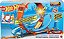 Hot Wheels Pista Desafio Do Loop Gigante - Mattel GTV14 - Imagem 1