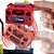 HOT WHEELS PISTA  CITY SUPER DECOLAGEM DE FOGUETE GTT75 - Imagem 3