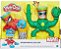 PLAY DOH SPIDERMAN VS DOC OCK B9364 - Imagem 1