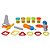PLAY DOH KIT DE CONSTRUCAO C3301 - Imagem 2