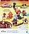 PLAY DOH DISNEY FERRAMENTAS OS INCRÍVEIS 2 E1939 - Imagem 1