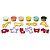 PLAY DOH CONJUNTO ANIMAIS E8535 - Imagem 2