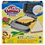 MASSINHA PLAY DOH QUEIJO QUENTE - E7623 - HASBRO - Imagem 1