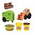 PLAY DOH CONJUNTO TRATOR - HASBRO F1012 - Imagem 3