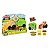 PLAY DOH CONJUNTO TRATOR - HASBRO F1012 - Imagem 2