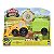 PLAY DOH CONJUNTO TRATOR - HASBRO F1012 - Imagem 1