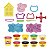 PLAY DOH CONTOS DA PEPPA PIG - F1497 - HASBRO - Imagem 2
