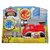 PLAY DOH CAMINHAO DE BOMBEIRO - HASBRO F0649 - Imagem 2