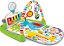 Fisher Price Ginásio Pianinho Deluxe Com Mordedor Fwt22 Mattel - Imagem 13