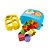 Fisher price balde E blocos de montar FGP10 - Imagem 2