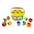Fisher price balde E blocos de montar FGP10 - Imagem 5