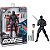 Boneco Gi Joe - Snake Eyes - Hasbro E8515 - HASBRO - Imagem 2