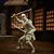 BONECO GI JOE CS STORM SHADOW MOVIE E8496 - HASBRO - Imagem 7