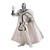 BONECO MARVEL  X MEN LEGENDS MAGNETO F0337 - HASBRO - Imagem 4