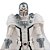 BONECO MARVEL  X MEN LEGENDS MAGNETO F0337 - HASBRO - Imagem 5