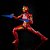 BONECO MARVEL IRONHEART COMICS LEGENDS F0360 - HASBRO - Imagem 5