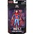 BONECO LEGENDS ZOMBIE HUNTER SPIDEY F0332 - HASBRO - Imagem 1