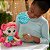 BONECA BABY ALIVE GLO PIXIES SAMMIE SHIMMER F2595 - HASBRO - Imagem 3