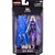 BONECA MARVEL LEGENDS HEIST NEBULA F0334 - HASBRO - Imagem 2