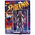 BONECO MARVEL SPIDER MAN LEGENDS F0230 - HASBRO - Imagem 2