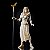 BONECA MARVEL THE ETERNALS LEGENDS THENA F0402 - HASBRO - Imagem 3