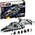 LEGO STAR WARS CRUZADOR LIGEIRO IMPERIAL 75315 - Imagem 1