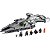 LEGO STAR WARS CRUZADOR LIGEIRO IMPERIAL 75315 - Imagem 5