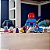 LEGO DUPLO QUARTEL GENERAL DO HOMEM ARANHA 10940 - Imagem 2