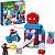 LEGO DUPLO QUARTEL GENERAL DO HOMEM ARANHA 10940 - Imagem 1