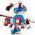 LEGO DUPLO QUARTEL GENERAL DO HOMEM ARANHA 10940 - Imagem 3