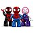LEGO DUPLO QUARTEL GENERAL DO HOMEM ARANHA 10940 - Imagem 6