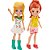 Polly Pocket Kit Conjunto De Piquinique Gmn27 - Mattel - Imagem 5