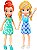 Polly Pocket Kit Grande Moda Esportiva Gdm18 - Mattel - Imagem 3