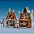 Lego Harry Potter Visita A Aldeia Hogsmead 76388 - Imagem 4
