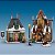 Lego Harry Potter Visita A Aldeia Hogsmead 76388 - Imagem 3